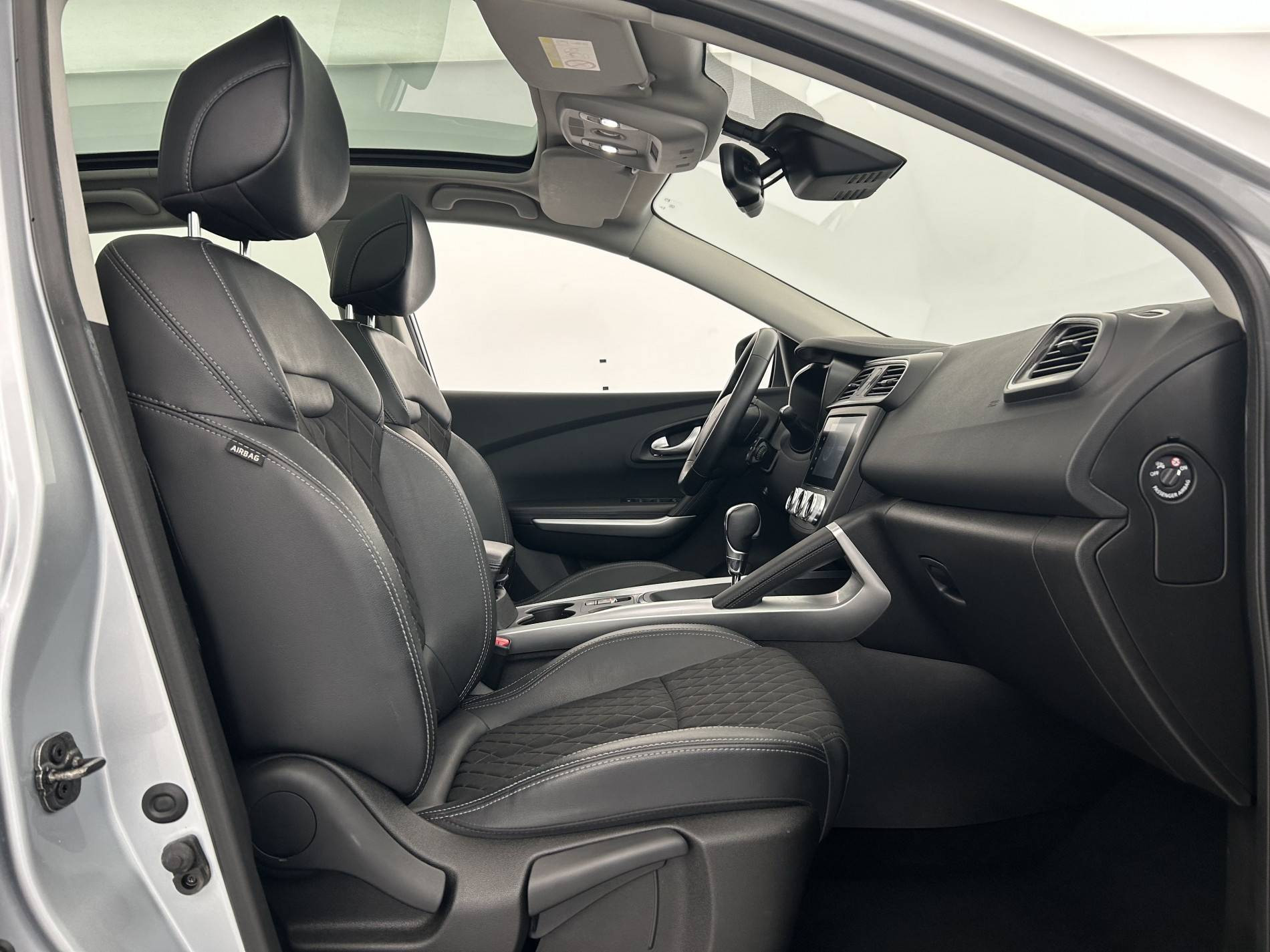 Vente en ligne Renault Kadjar  TCe 140 EDC au prix de 16 990 €