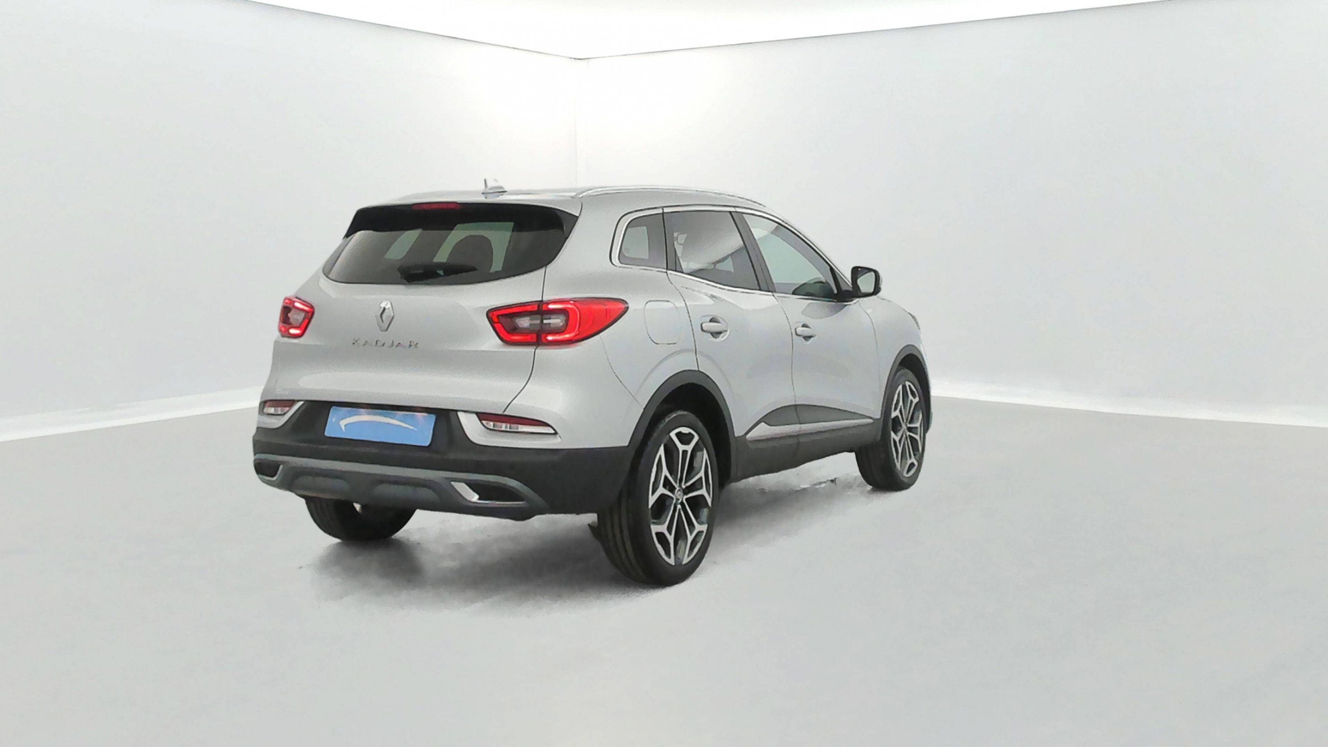 Vente en ligne Renault Kadjar  TCe 140 EDC au prix de 16 990 €