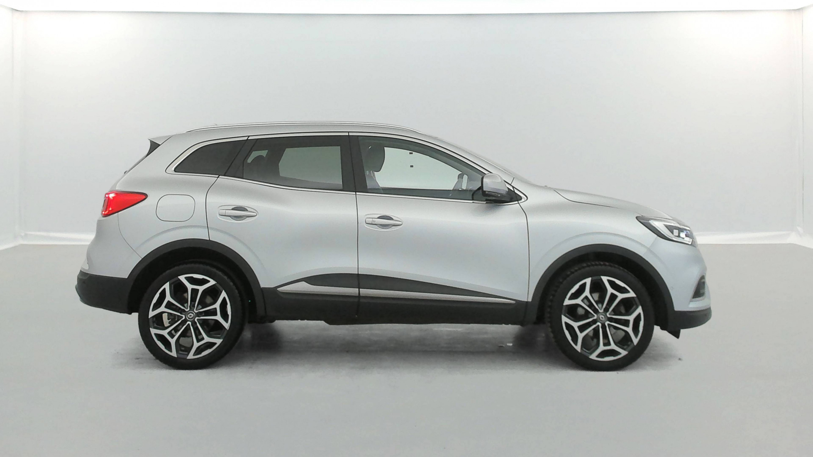 Vente en ligne Renault Kadjar  TCe 140 EDC au prix de 16 990 €