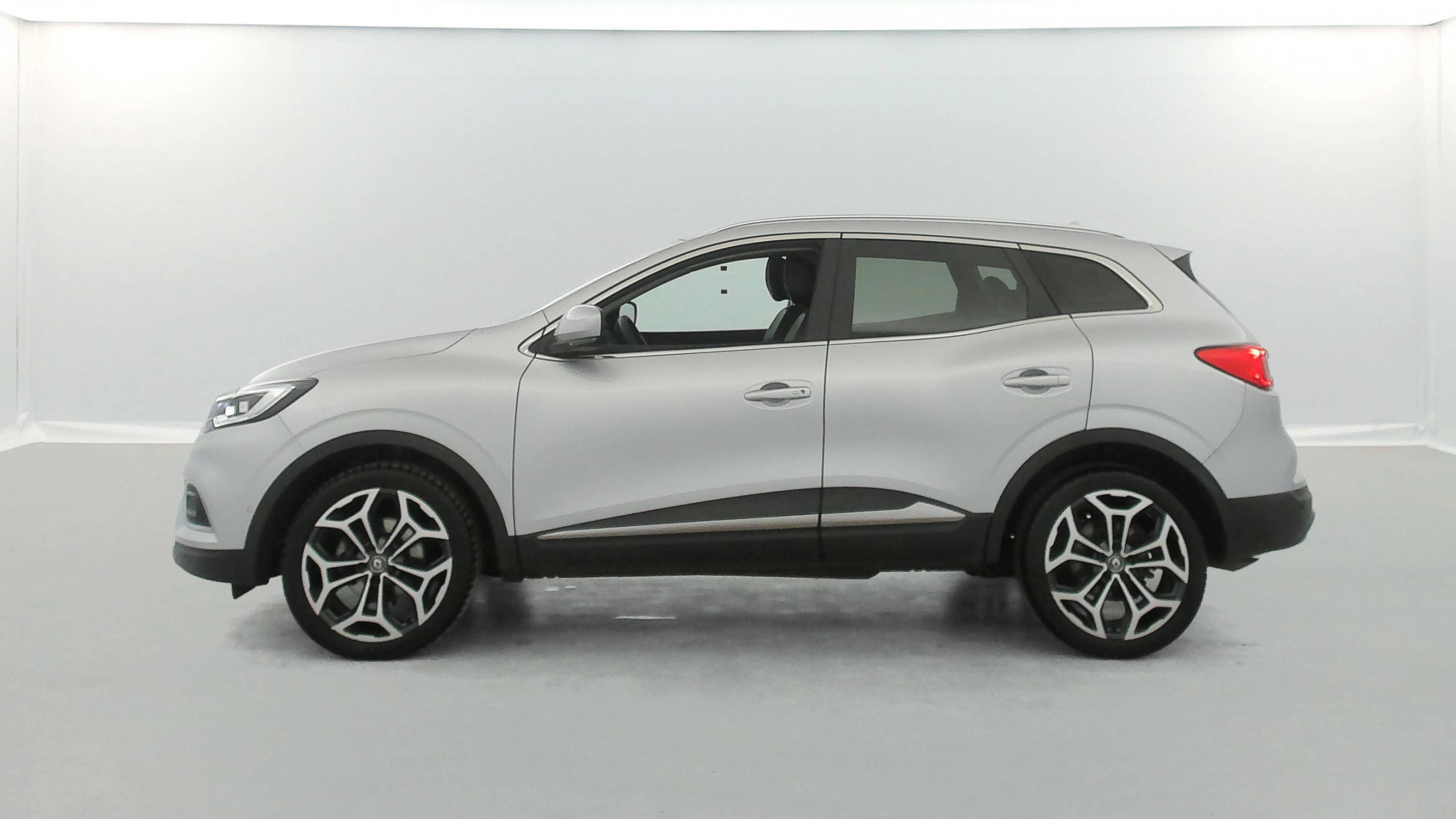 Vente en ligne Renault Kadjar  TCe 140 EDC au prix de 16 990 €