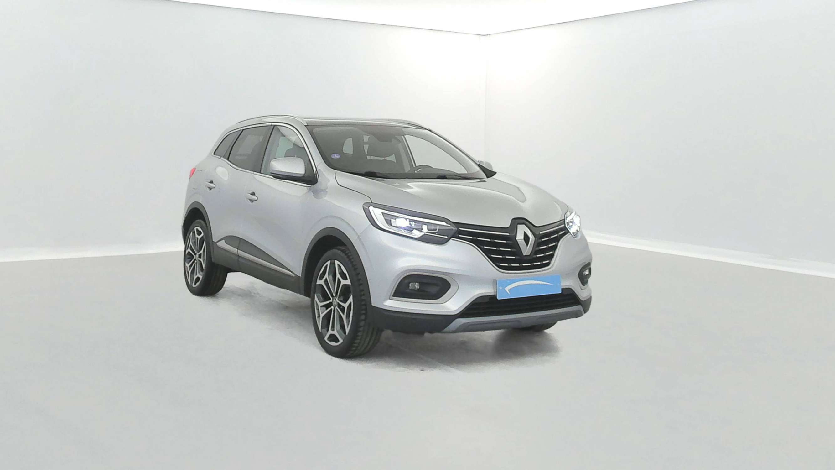 Vente en ligne Renault Kadjar  TCe 140 EDC au prix de 16 990 €