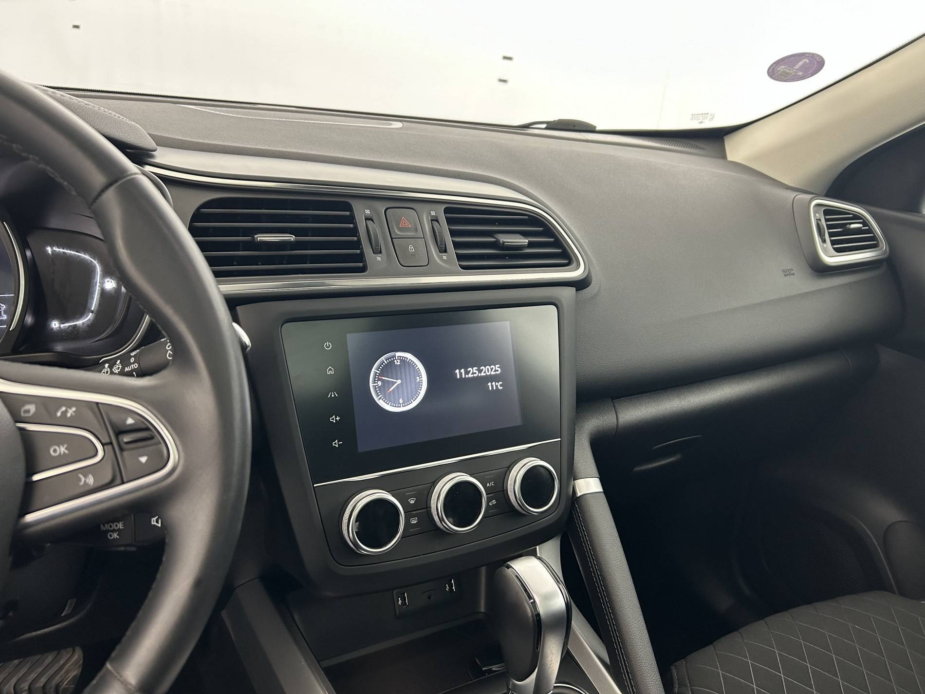 Vente en ligne Renault Kadjar  TCe 140 EDC au prix de 16 990 €