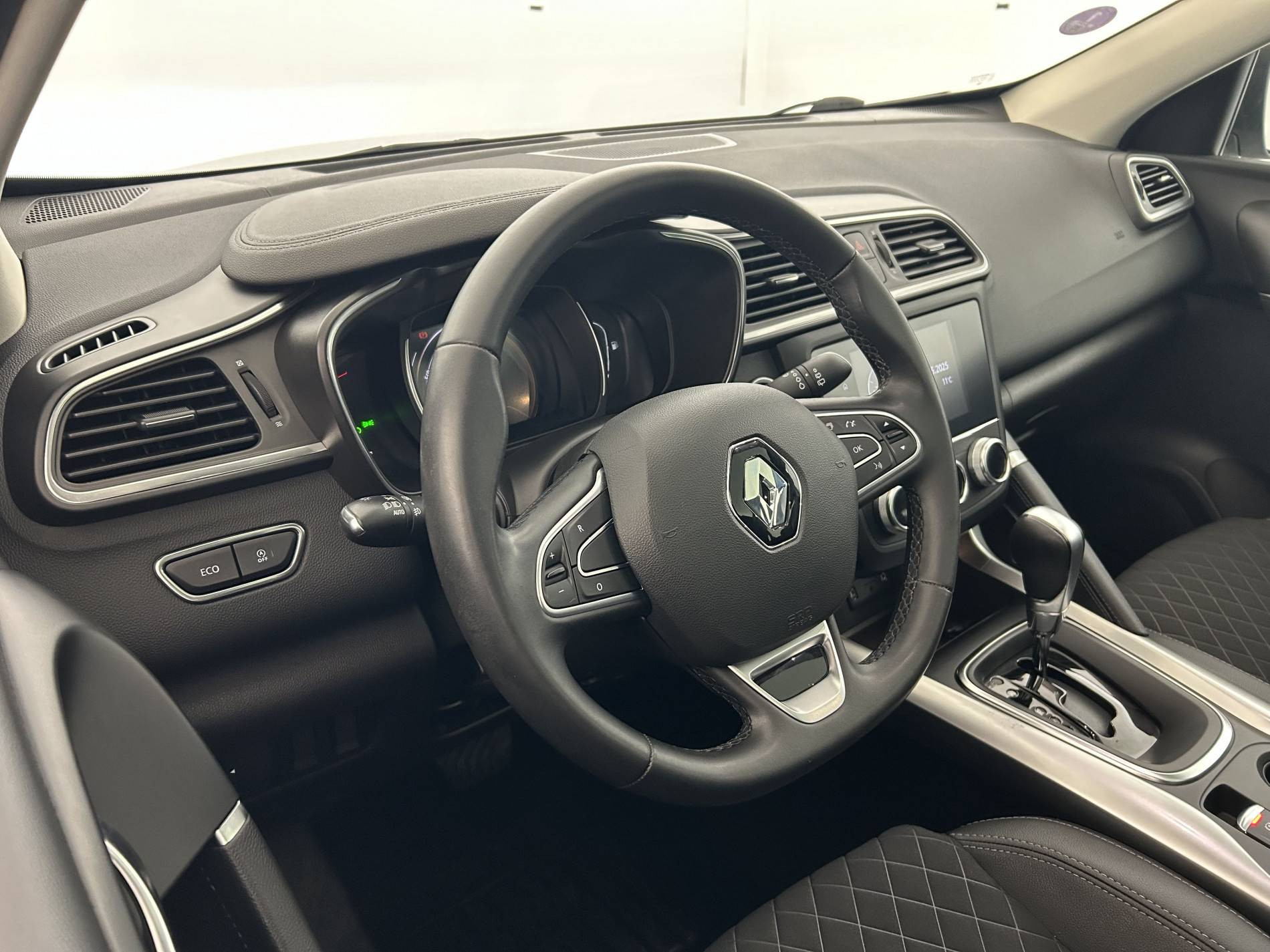 Vente en ligne Renault Kadjar  TCe 140 EDC au prix de 16 990 €