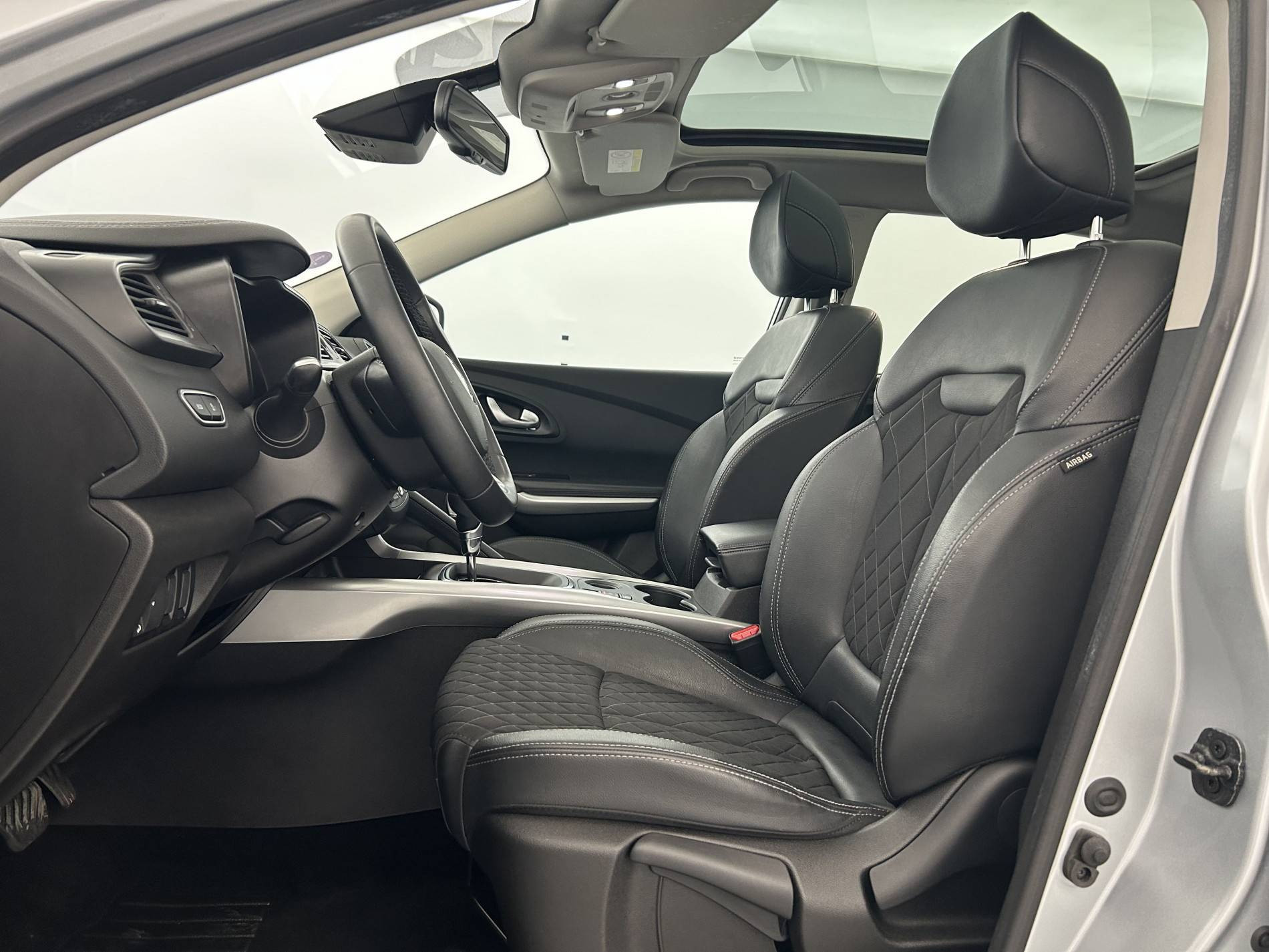 Vente en ligne Renault Kadjar  TCe 140 EDC au prix de 16 990 €