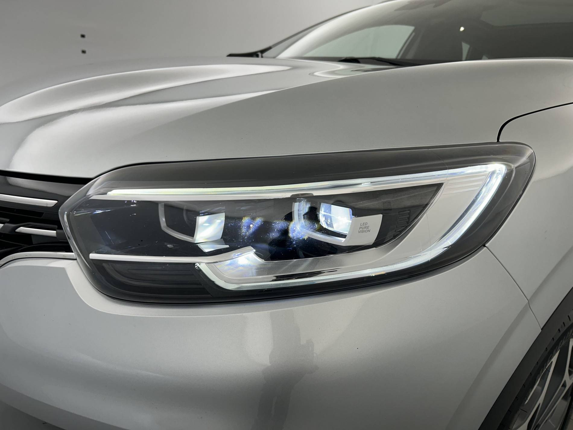 Vente en ligne Renault Kadjar  TCe 140 EDC au prix de 16 990 €