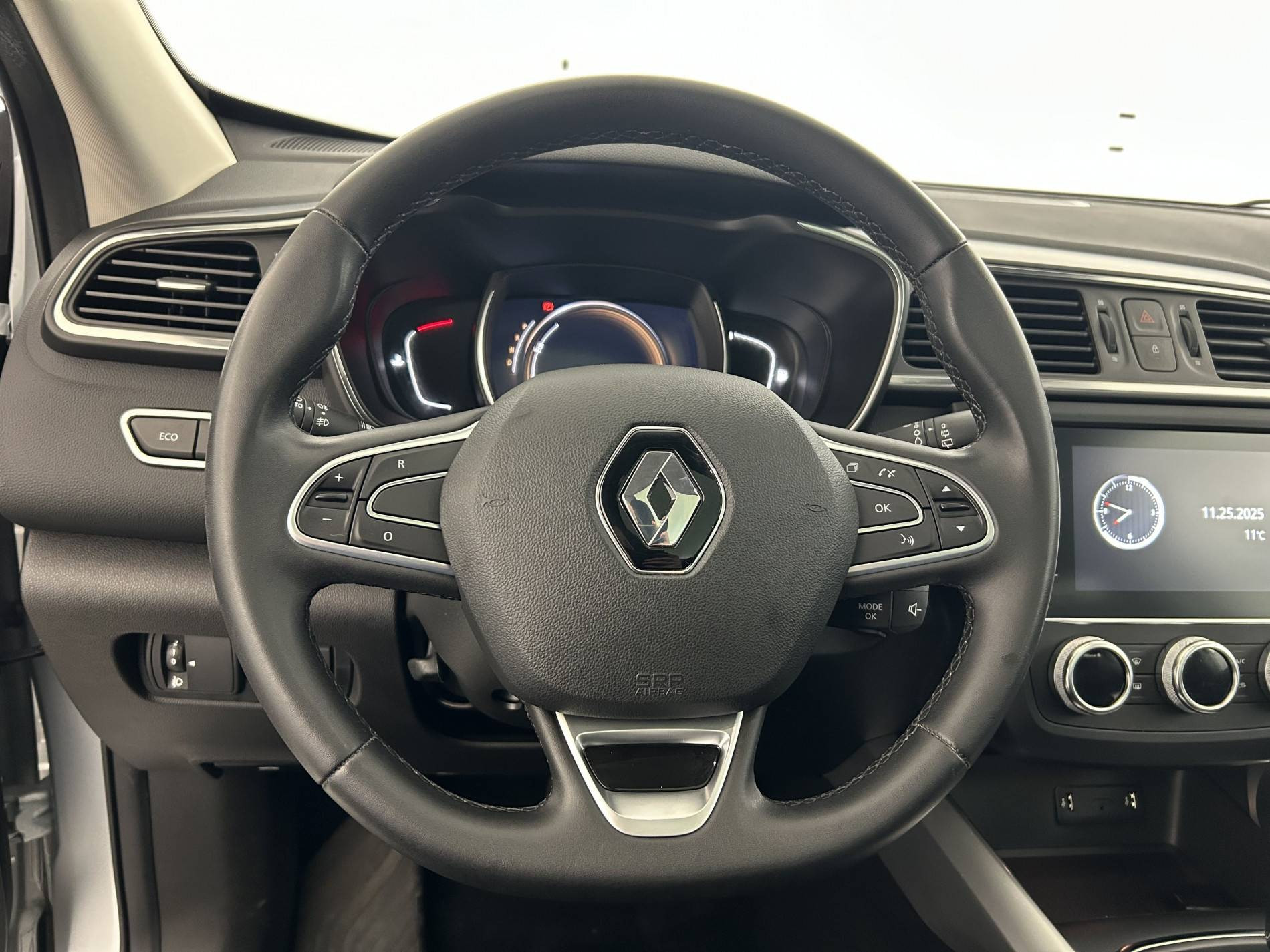 Vente en ligne Renault Kadjar  TCe 140 EDC au prix de 16 990 €