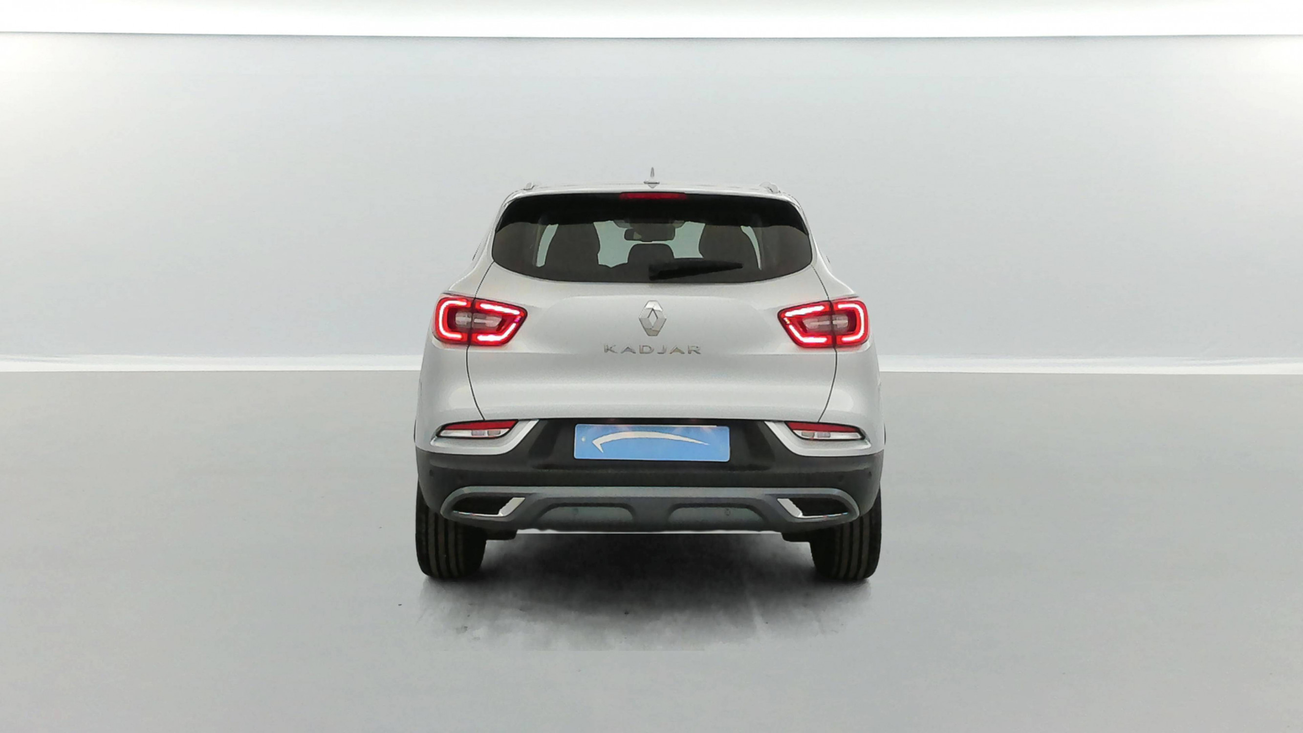 Vente en ligne Renault Kadjar  TCe 140 EDC au prix de 16 990 €