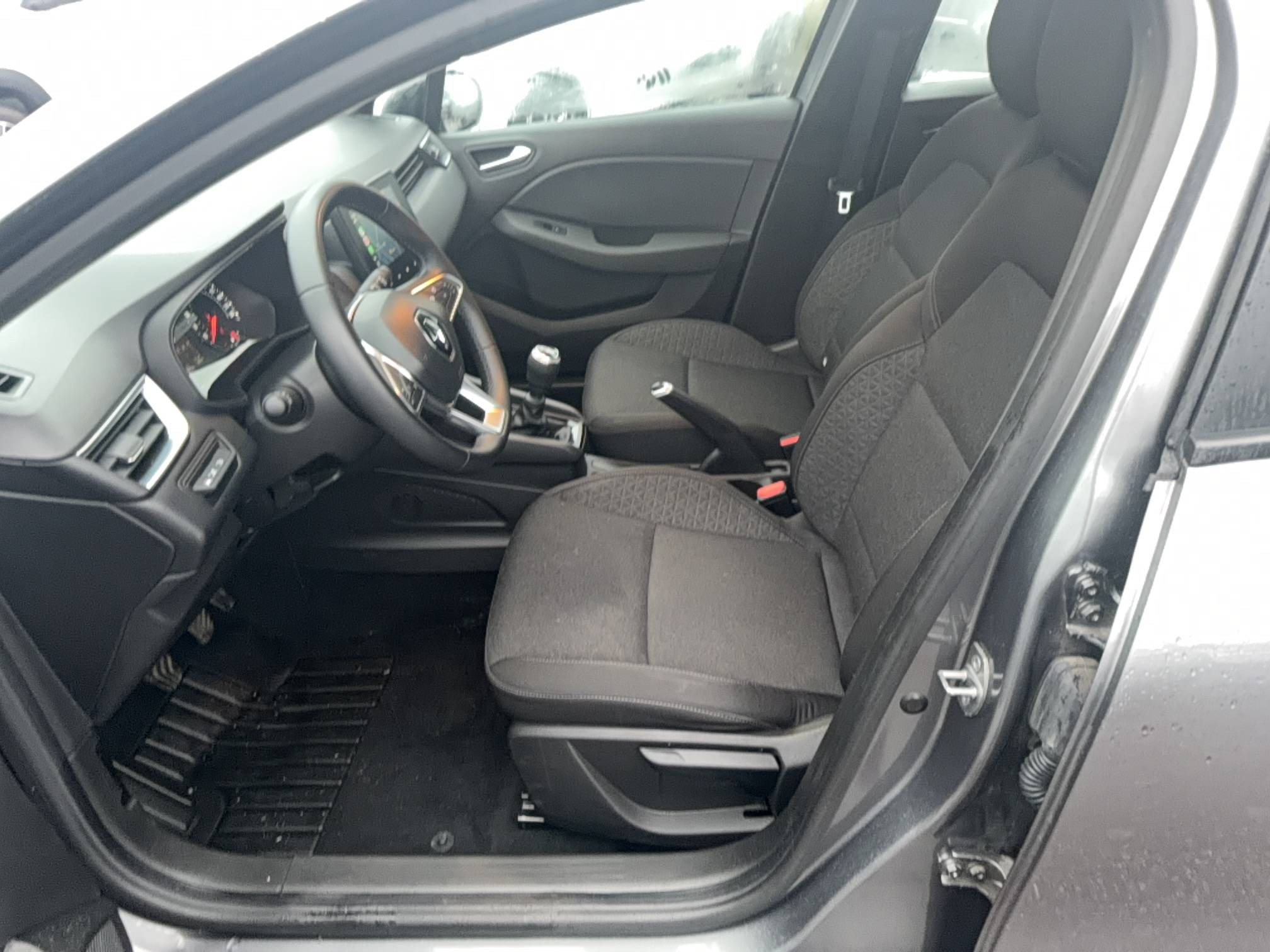 Vente en ligne Renault Clio 5 Clio TCe 90 au prix de 14 790 €