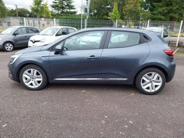 Vente en ligne Renault Clio 5 Clio Blue dCi 100 - 21N au prix de 13 590 €