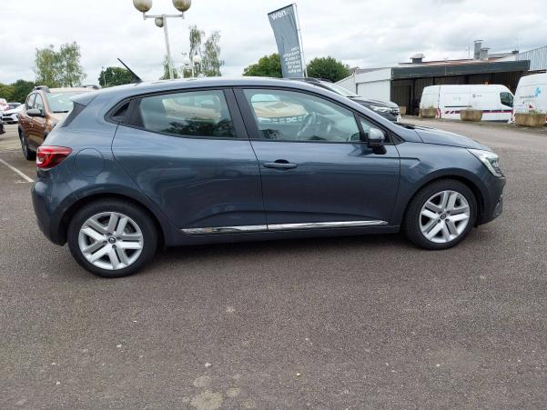 Vente en ligne Renault Clio 5 Clio Blue dCi 100 - 21N au prix de 13 590 €