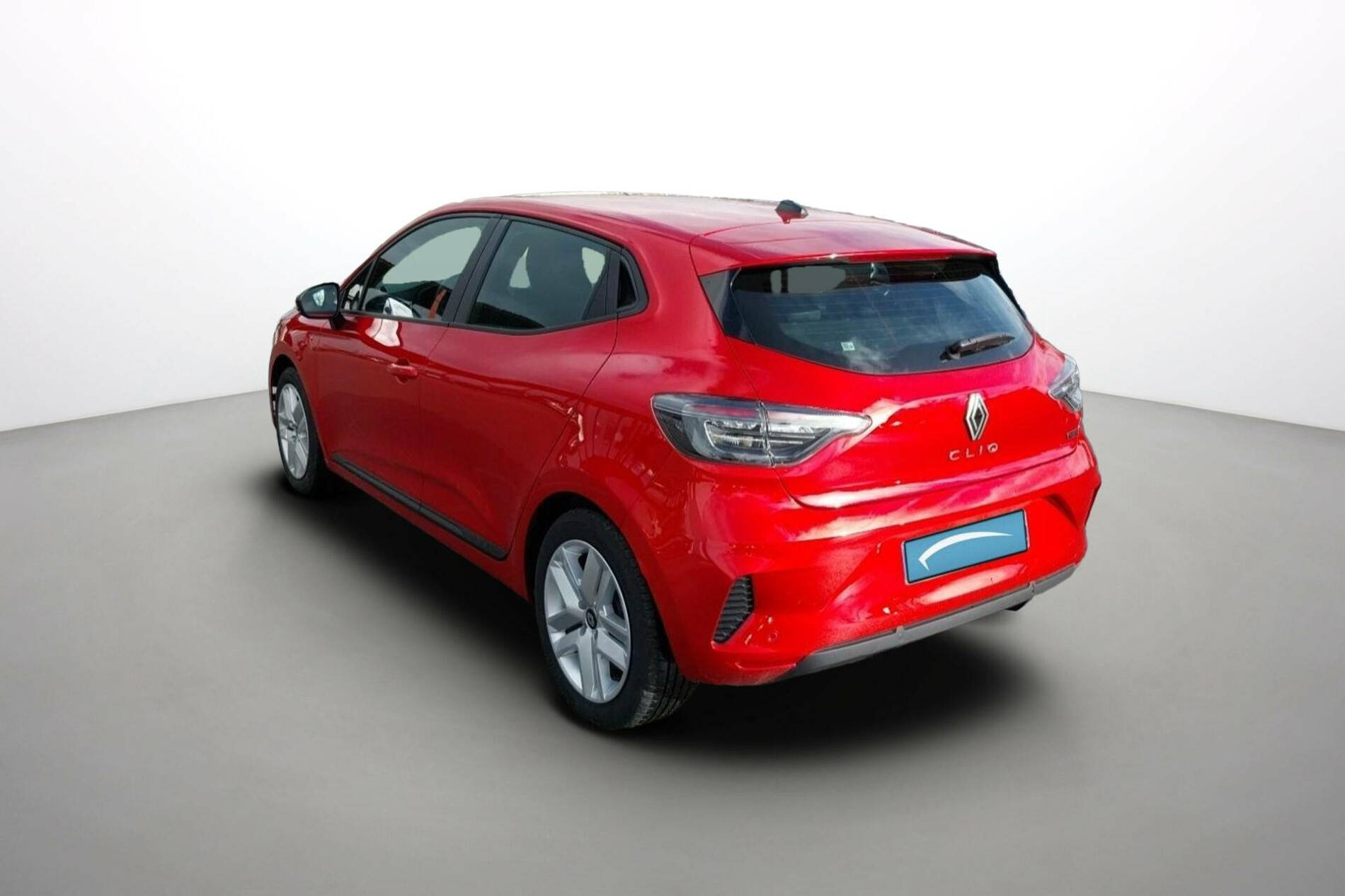 Vente en ligne Renault Clio 5 Clio E-Tech full hybrid 145 ch GSR2 au prix de 19 990 €