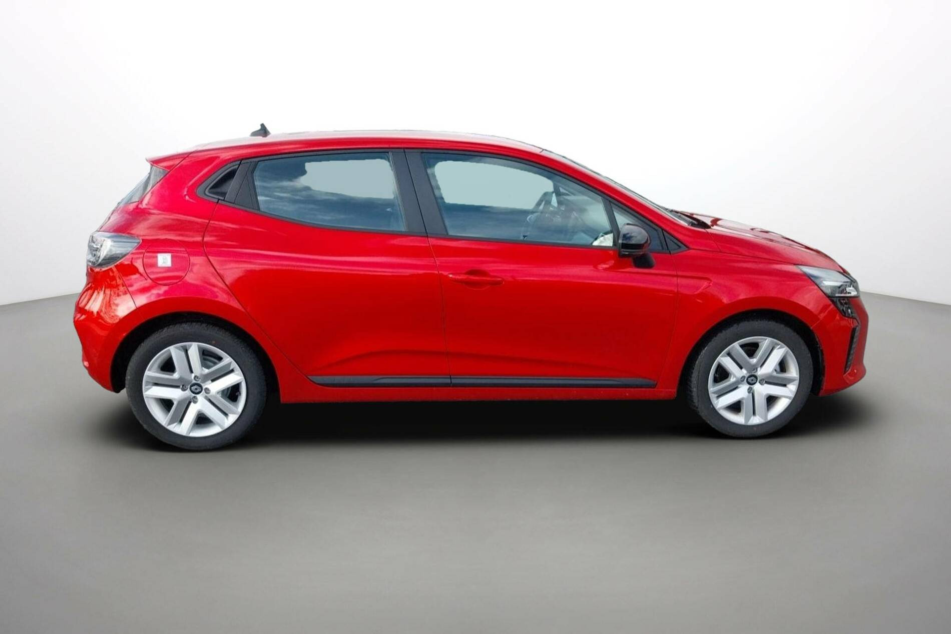 Vente en ligne Renault Clio 5 Clio E-Tech full hybrid 145 ch GSR2 au prix de 19 990 €