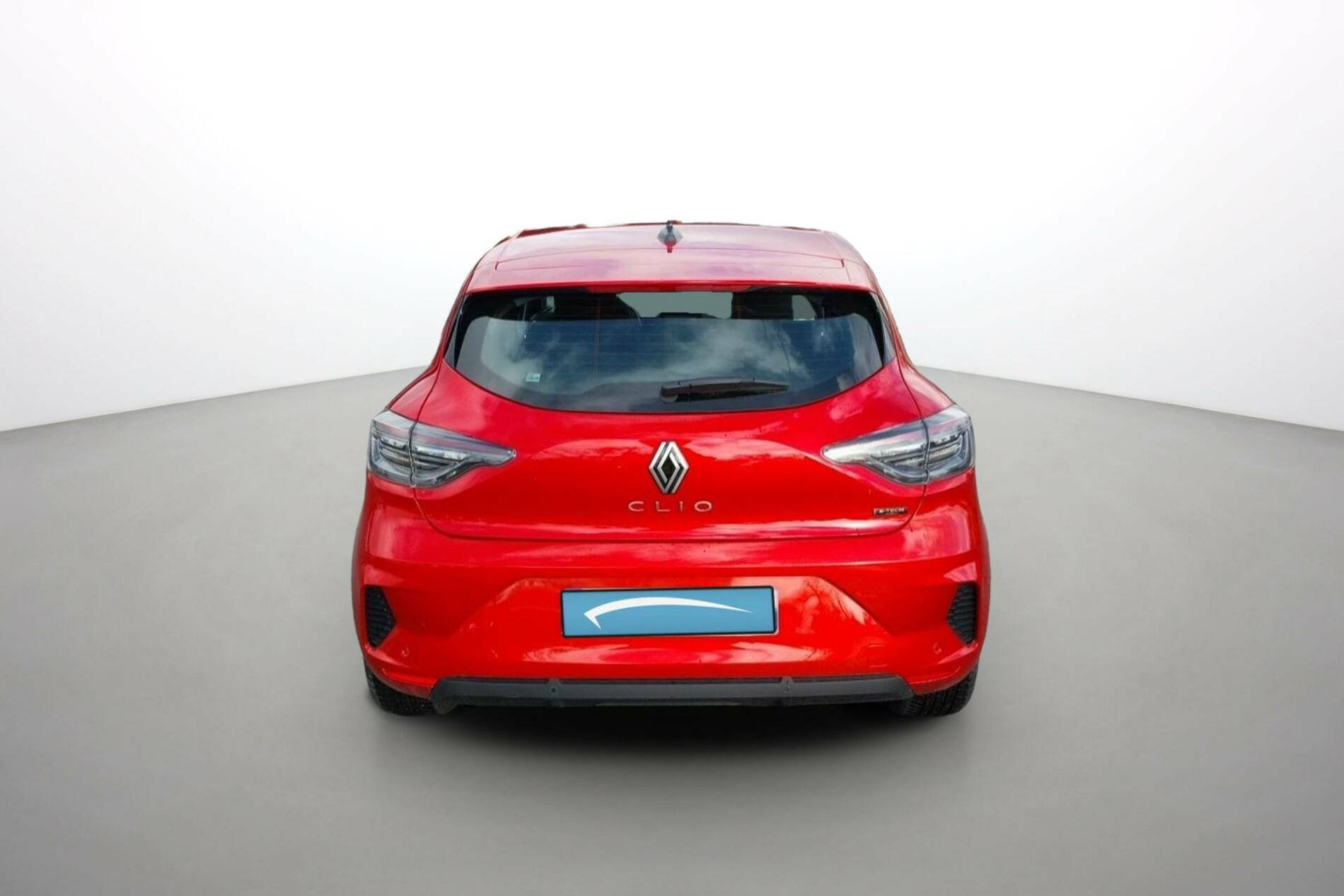 Vente en ligne Renault Clio 5 Clio E-Tech full hybrid 145 ch GSR2 au prix de 19 990 €