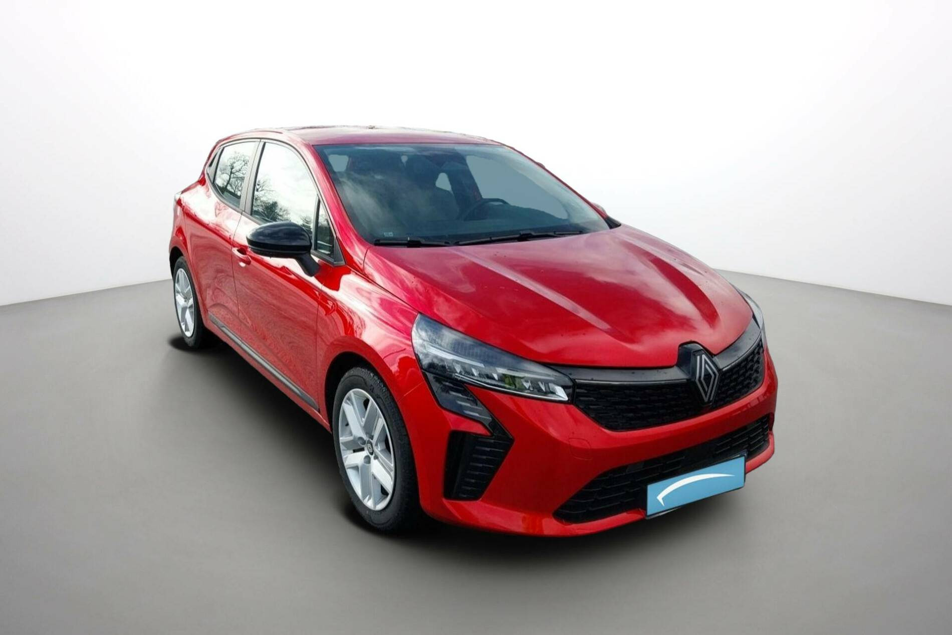 Vente en ligne Renault Clio 5 Clio E-Tech full hybrid 145 ch GSR2 au prix de 19 990 €