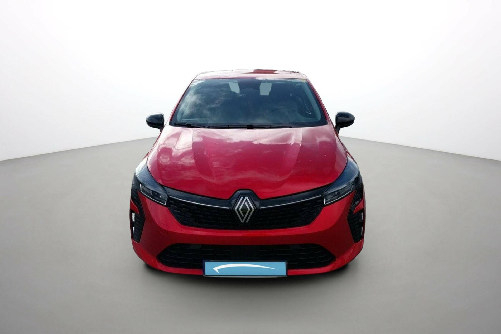 Vente en ligne Renault Clio 5 Clio E-Tech full hybrid 145 ch GSR2 au prix de 19 990 €