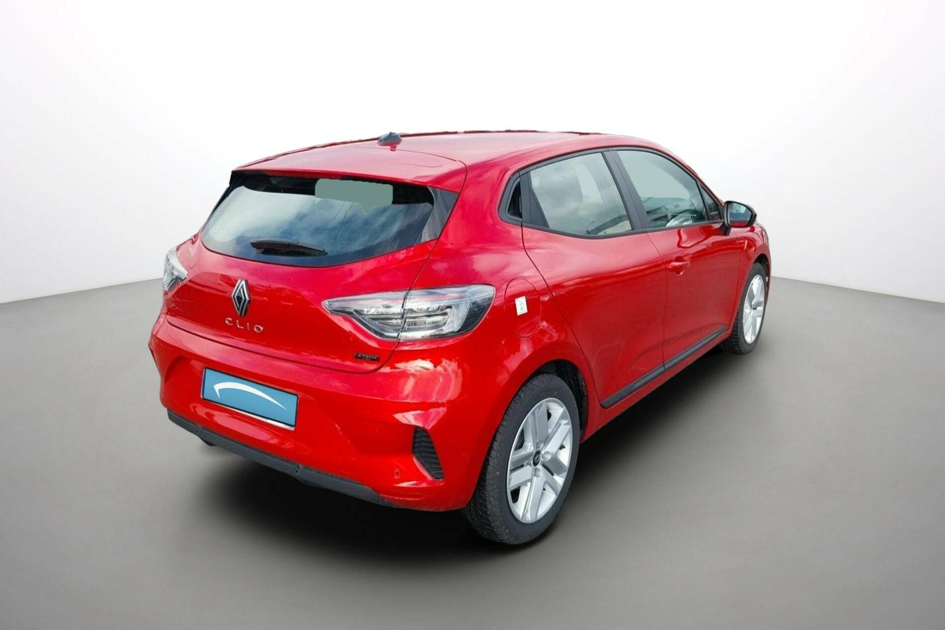 Vente en ligne Renault Clio 5 Clio E-Tech full hybrid 145 ch GSR2 au prix de 19 990 €