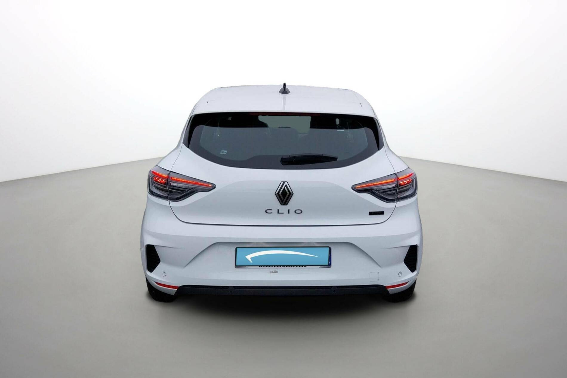 Vente en ligne Renault Clio 5 Clio E-Tech full hybrid 145 ch GSR2 au prix de 20 990 €