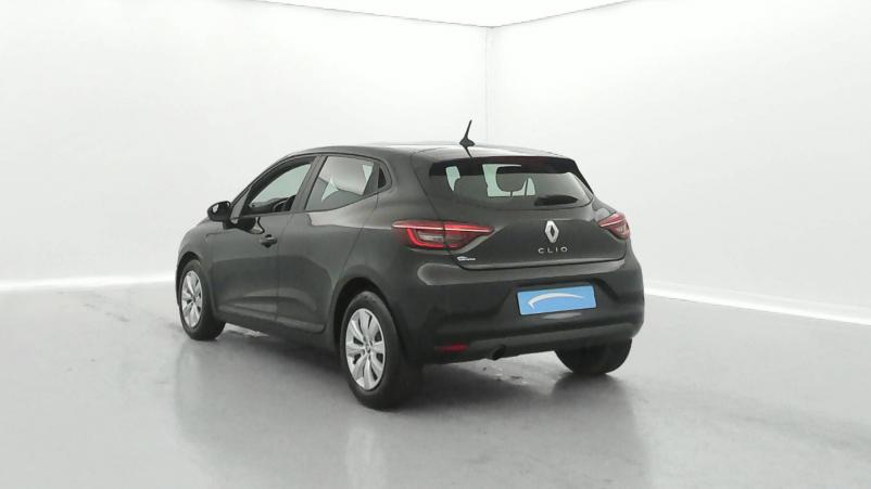 Vente en ligne Renault Clio 5 Clio SCe 65 au prix de 11 990 €