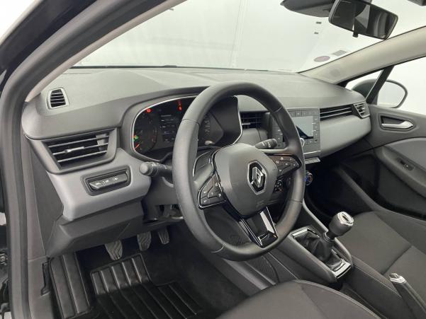 Vente en ligne Renault Clio 5 Clio SCe 65 au prix de 11 990 €