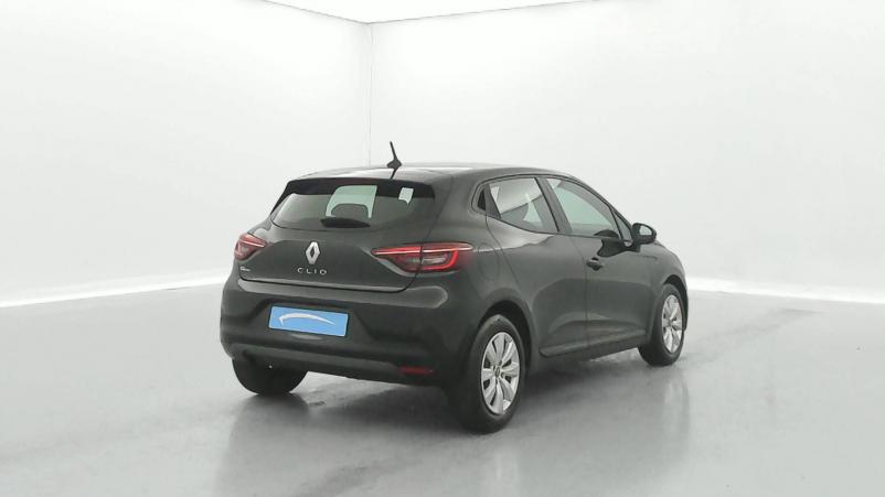 Vente en ligne Renault Clio 5 Clio SCe 65 au prix de 11 990 €