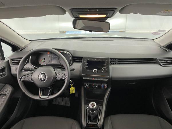 Vente en ligne Renault Clio 5 Clio SCe 65 au prix de 11 990 €