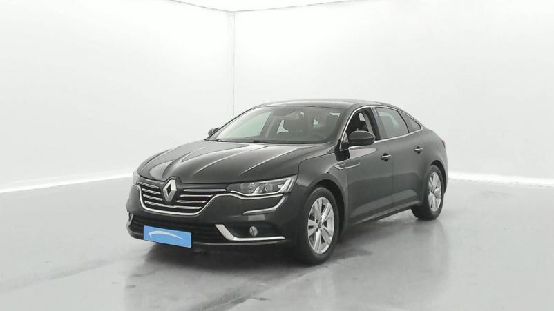 Vente en ligne Renault Talisman Talisman Blue dCi 160 EDC au prix de 16 490 €