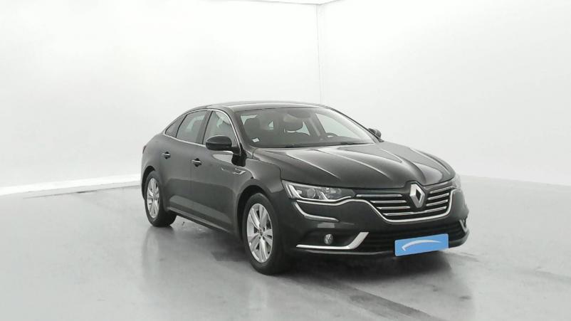 Vente en ligne Renault Talisman Talisman Blue dCi 160 EDC au prix de 16 490 €