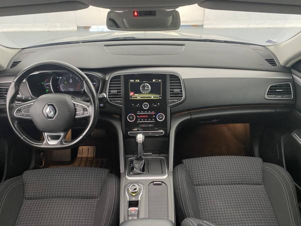 Vente en ligne Renault Talisman Talisman Blue dCi 160 EDC au prix de 16 490 €