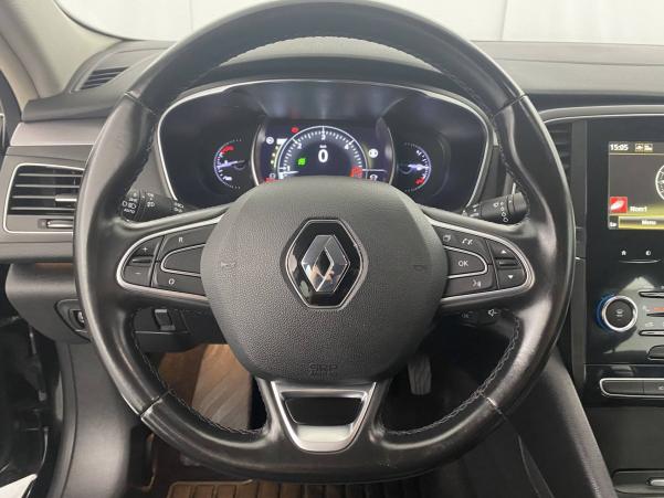 Vente en ligne Renault Talisman Talisman Blue dCi 160 EDC au prix de 16 490 €