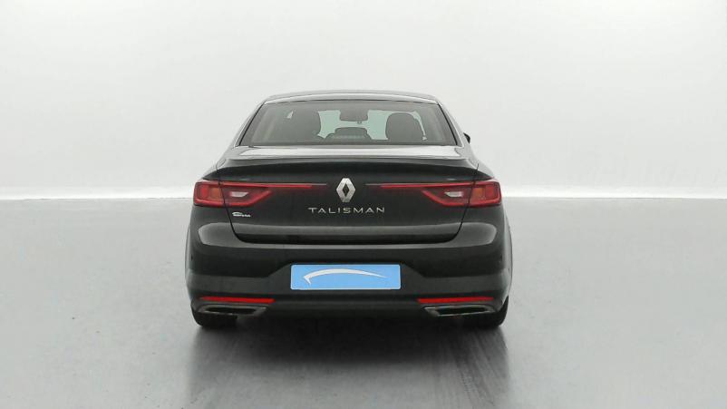 Vente en ligne Renault Talisman Talisman Blue dCi 160 EDC au prix de 16 490 €