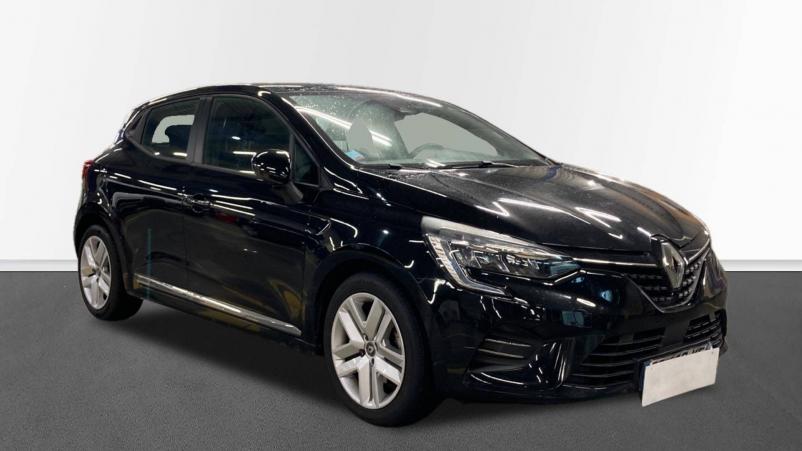 Vente en ligne Renault Clio 5 Clio E-Tech 140 - 21N au prix de 13 990 €