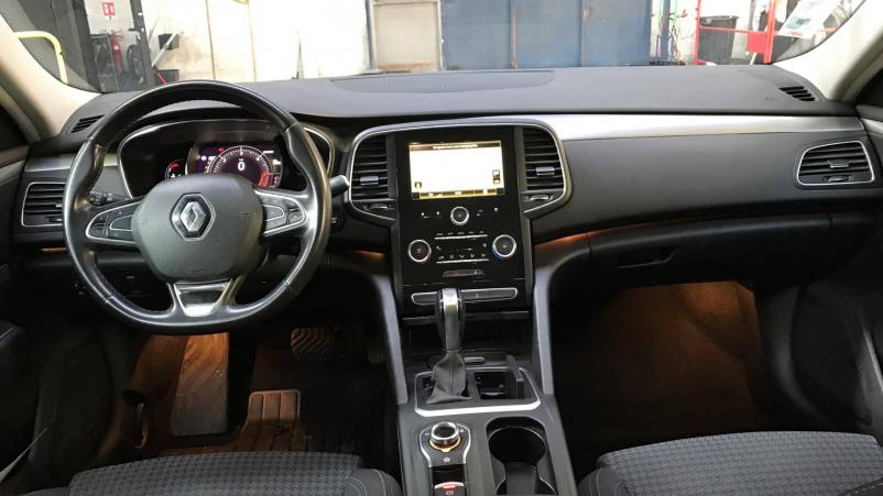 Vente en ligne Renault Talisman Talisman Blue dCi 160 EDC au prix de 16 990 €