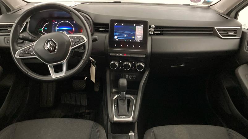 Vente en ligne Renault Clio 5 Clio E-Tech 140 - 21N au prix de 14 490 €