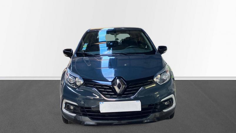 Vente en ligne Renault Captur Captur dCi 90 E6C EDC au prix de 15 490 €