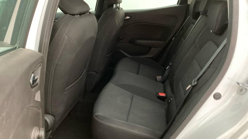 Vente en ligne Renault Clio 5 Clio E-Tech 140 - 21N au prix de 14 490 €