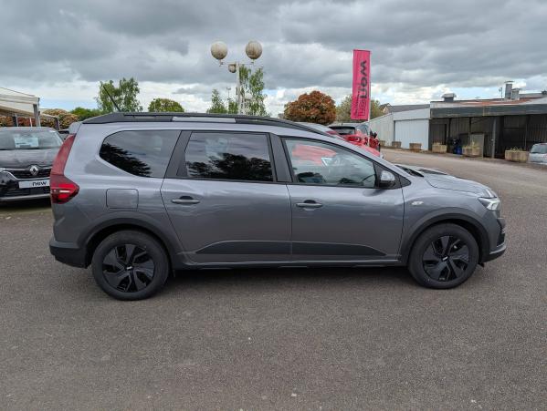 Vente en ligne Dacia Jogger  TCe 110 7 places GSR2 au prix de 22 700 €