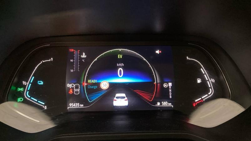 Vente en ligne Renault Clio 5 Clio E-Tech 140 - 21N au prix de 14 490 €