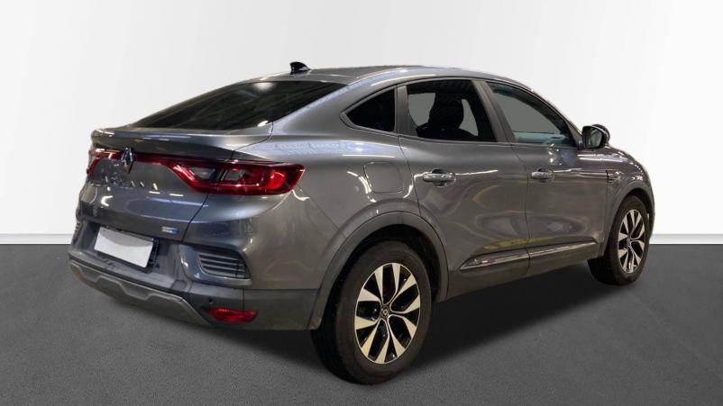 Vente en ligne Renault Arkana  E-Tech 145 au prix de 17 990 €