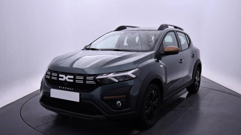 Vente en ligne Dacia Sandero  ECO-G 100 GSR2 au prix de 17 490 €