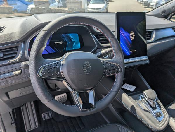 Vente en ligne Renault Symbioz  E-Tech full hybrid 145 au prix de 37 700 €