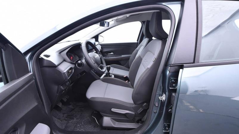 Vente en ligne Dacia Sandero  ECO-G 100 GSR2 au prix de 17 490 €