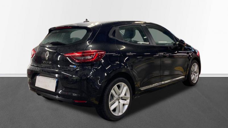 Vente en ligne Renault Clio 5 Clio E-Tech 140 - 21N au prix de 13 990 €
