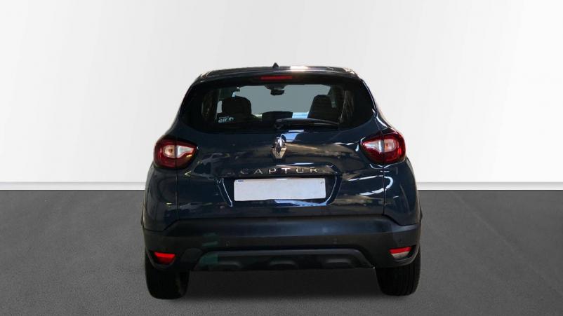 Vente en ligne Renault Captur Captur dCi 90 E6C EDC au prix de 15 490 €