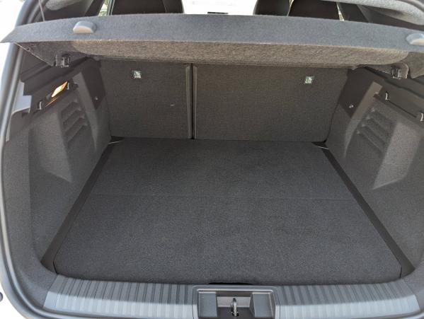 Vente en ligne Renault Symbioz  E-Tech full hybrid 145 au prix de 37 700 €