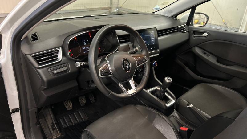 Vente en ligne Renault Clio 5 Clio Blue dCi 85 au prix de 11 990 €