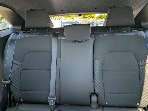 Vente en ligne Renault Symbioz  E-Tech full hybrid 145 au prix de 37 700 €