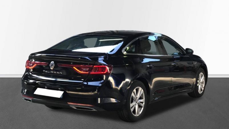Vente en ligne Renault Talisman Talisman Blue dCi 160 EDC au prix de 16 990 €