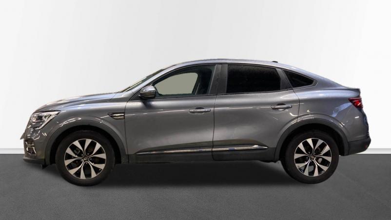 Vente en ligne Renault Arkana  E-Tech 145 au prix de 17 990 €