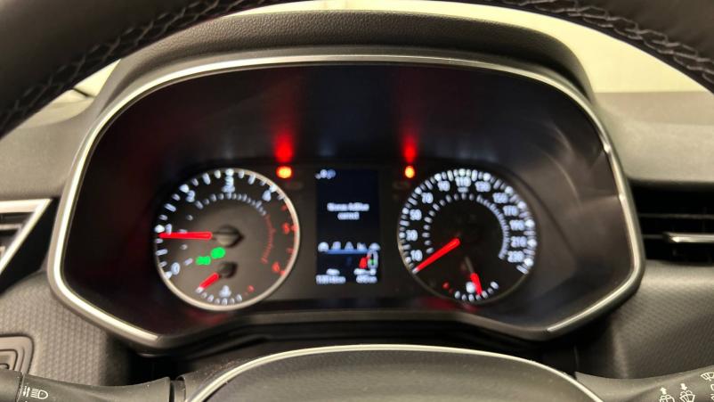 Vente en ligne Renault Clio 5 Clio Blue dCi 85 au prix de 11 990 €