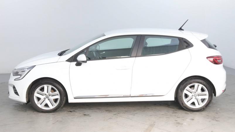 Vente en ligne Renault Clio 5 Clio E-Tech 140 - 21N au prix de 14 490 €